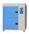 Two-zone Thermal Shock Test Chamber