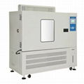 Environmental Test Chamber QTH-270 1