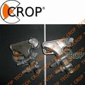 Aluminium Alloy Strain Clamp Strain