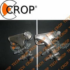 Aluminium Alloy Strain Clamp Strain Clamp 