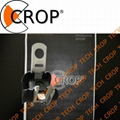 Low Voltage Suspension Clamp 1SC25.95 MU series 2