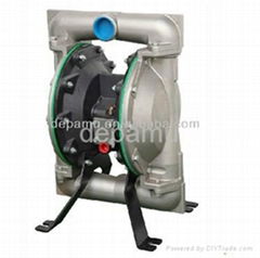 Air Operated Pneumatic Diaphragm Pump 