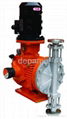 Low Pressure Diaphragm Pump for