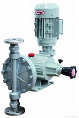 Diaphragm Dosing Pump DPMWAF 