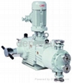 API approval plunger piston pump DPMZA  1