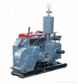 BW160 Mud Pump