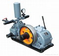 BW200 Mud Pump  1