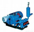 BW250 Mud Pump 1