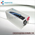 多功能工頻正弦波逆變器12V2000W 1