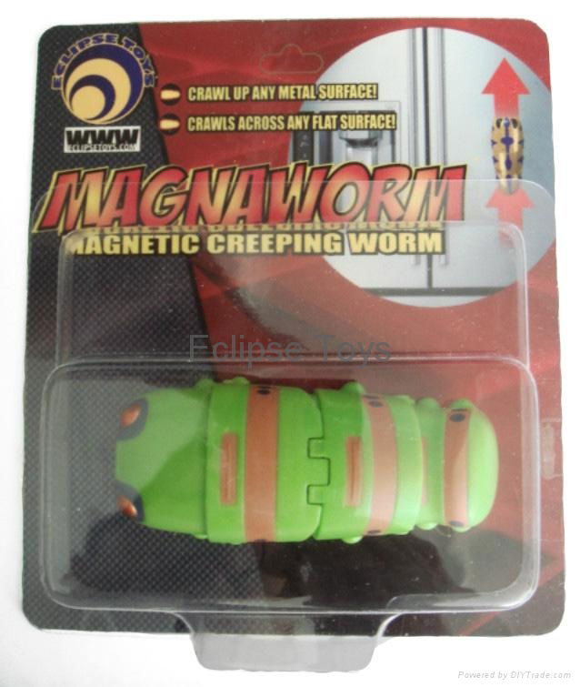 Magna Worm 2