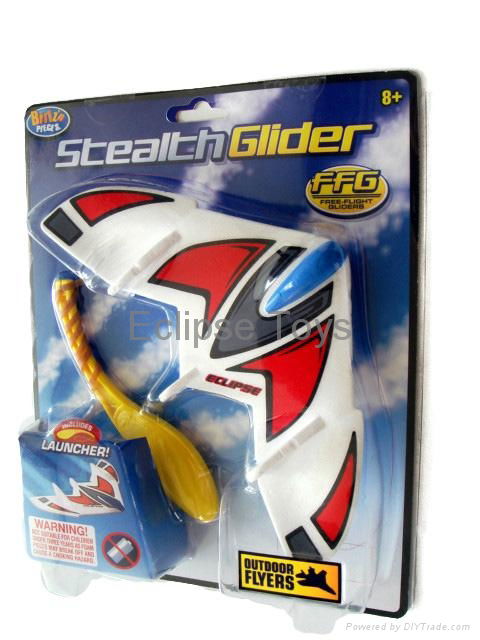 Retroglider 3