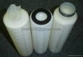 Pleated filter cartridge  3