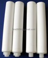 sintered PTFE filter 