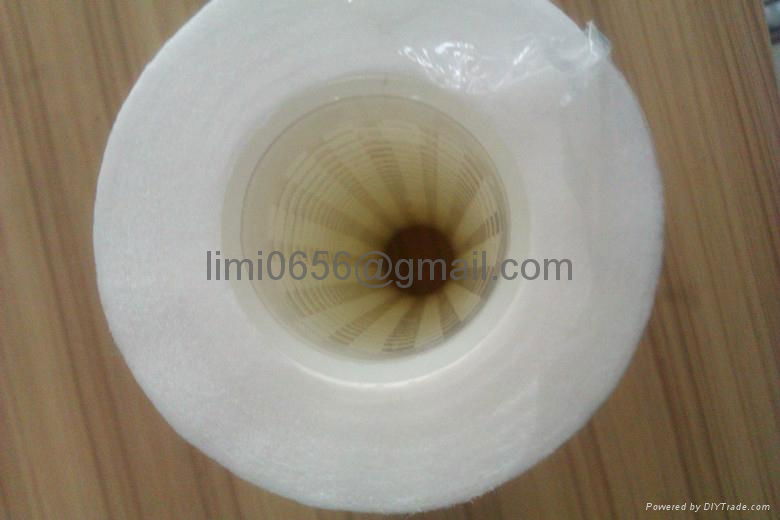 PP filter cartridge   5