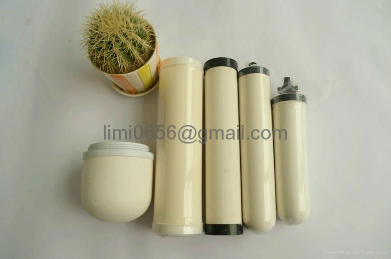10'' ceramic filter cartridge  2