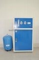 business ro water purifier 400GPD