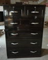 Six drawer cabinet 1