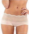 Lace Dolce Boyshorts panty