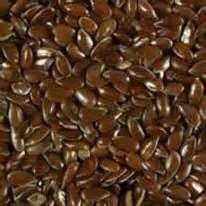 Flaxseed Hull Extract 20%~80%