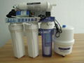 RO water purifier