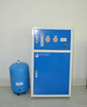 5 stage Commercial RO water purifier