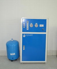 5 stage Commercial RO water purifier