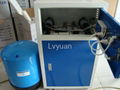 5 stage Commercial RO water purifier 3