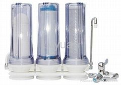 3stages water purifier