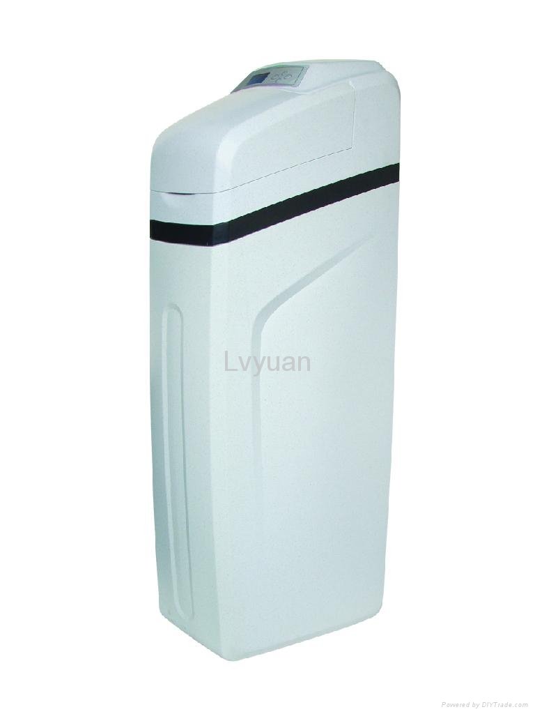 Water softener for home 3