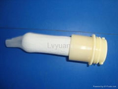 UF membrane filter cartridge