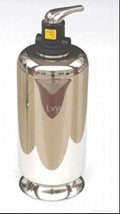 Stainless steel central water purifier