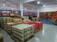 Jinan Hongda Bearing Co.,Ltd