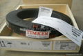 TIMKEN Bearing EE127095/127135