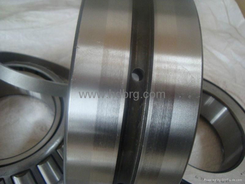 TIMKEN Bearing EE127095/127135 4