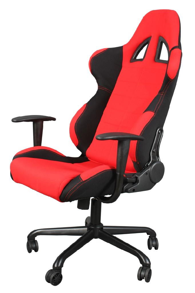Comfortable Racing Office Chair OS-7208 4