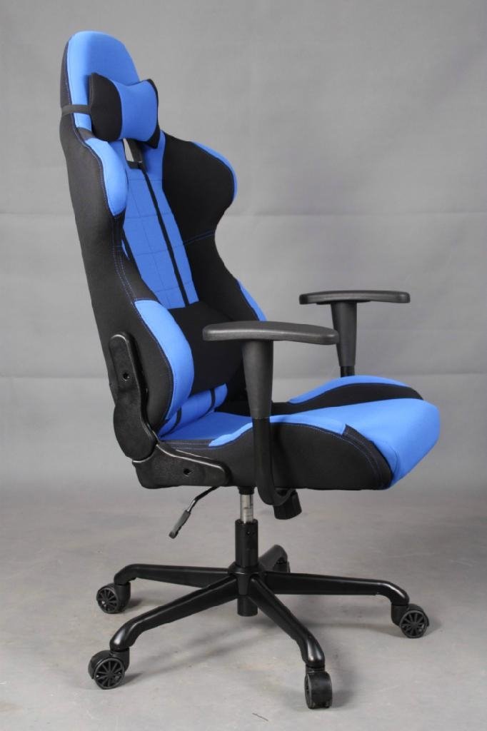 High Grade Racing Chair OS-7206 3