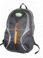 20L promotion backpack for outdoor and