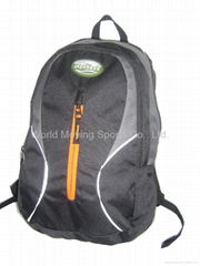 20L promotion backpack for outdoor and daily use