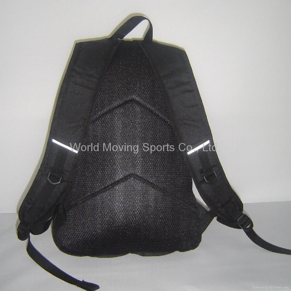 20L promotion backpack for outdoor and daily use 2