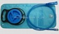 EVA, TPU water bladder water bottle 1-2.5L  3