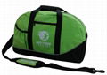 2013 best selling promotion polyester sports bag  1