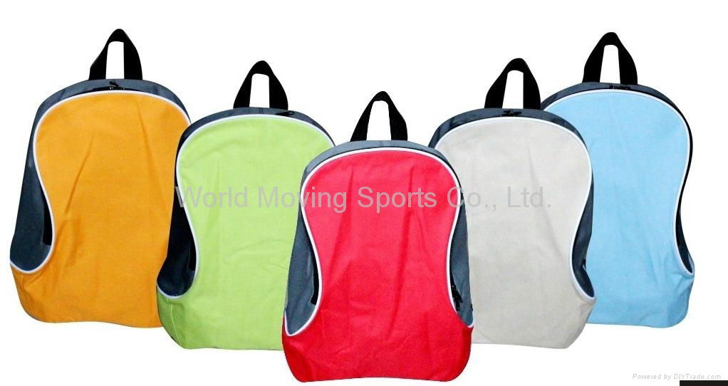 2014 best selling cheap promotion backpack bag kids backpack 