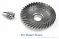 Spiral Bevel Gear (Power Tools) 1