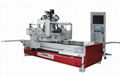 Multifunction machining center