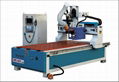 Automatic cutter CNC engraving machine