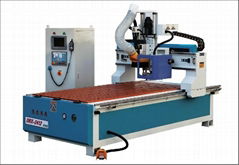 Automatic cutter CNC engraving machine for Longmen style