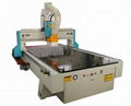 Longmen CNC engraving machine