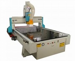Longmen CNC engraving machine