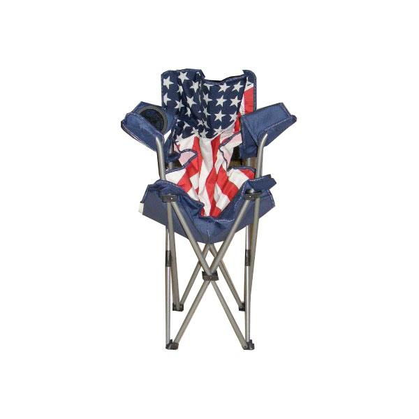 colorful folding chair with carry bag 2