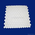 Alumina Mosaic Tile